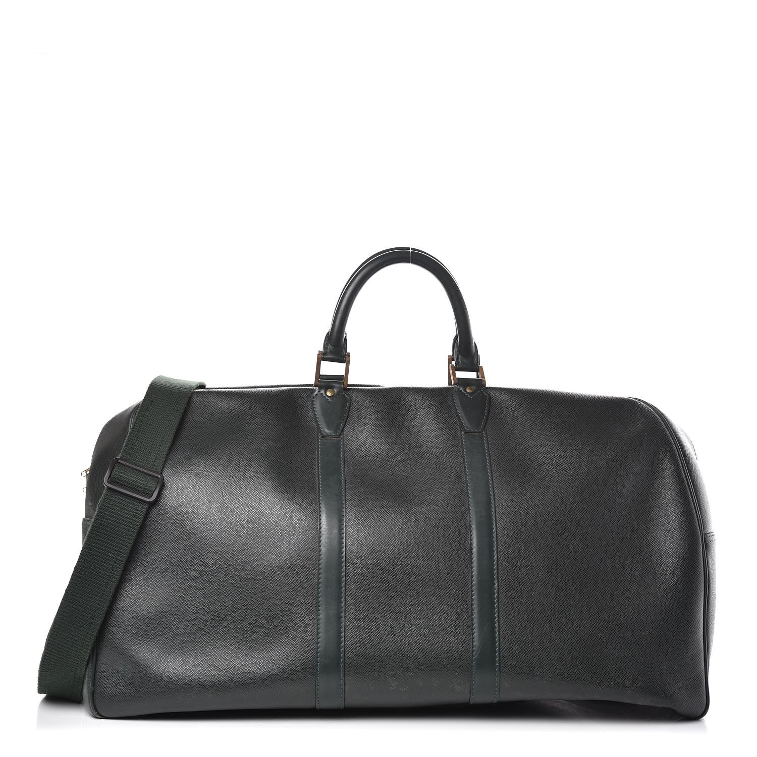 Louis Vuitton Taiga Kendall GM Epicea 1 of 16