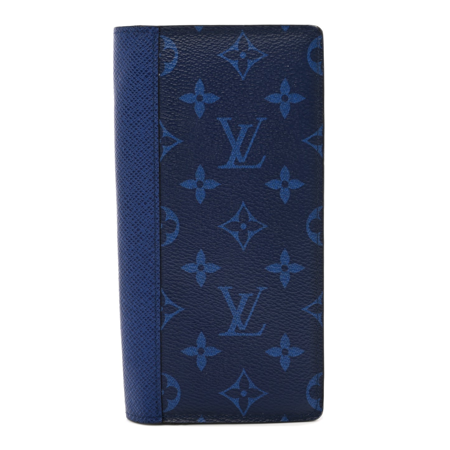 Taigarama Brazza Wallet NM Cobalt