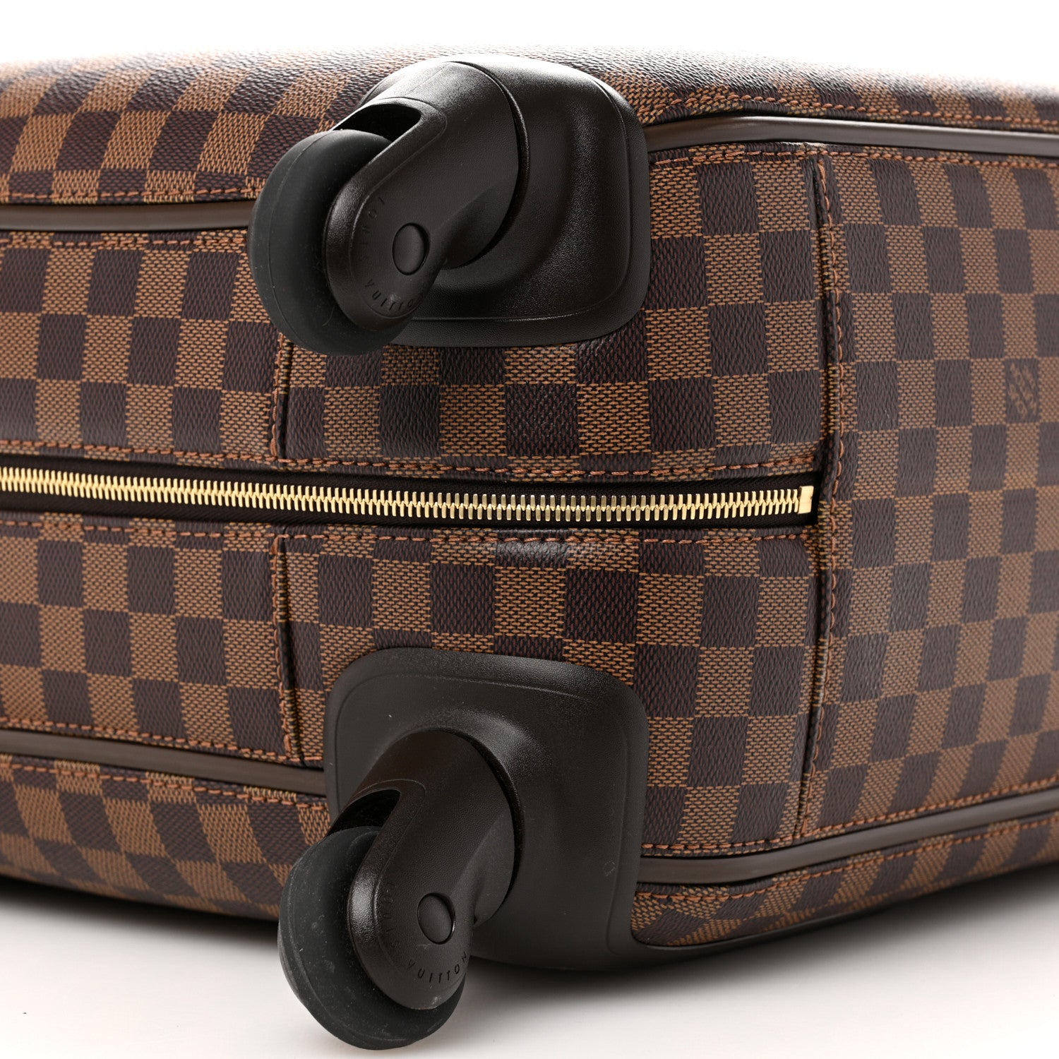 Louis Vuitton Damier Ebene Zephyr 55 1644990 – FASHIONPHILE