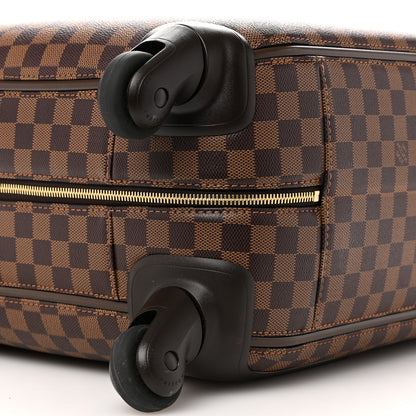 Louis Vuitton Damier Ebene Zephyr 55 9 of 9