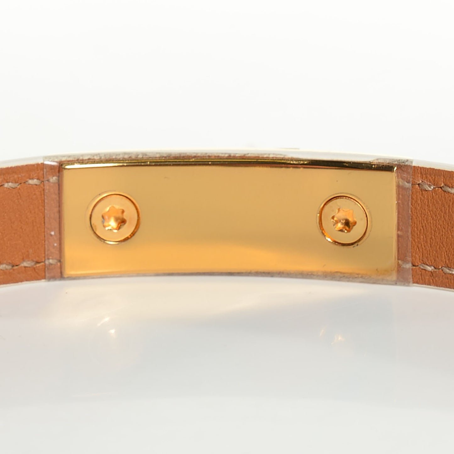 Epsom Rivale Bracelet S White
