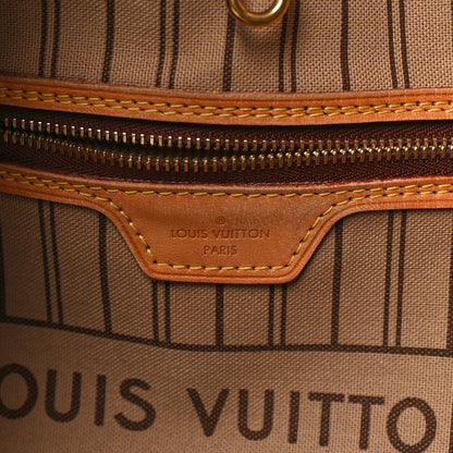Louis Vuitton Monogram Neo Neverfull GM 6 of 8