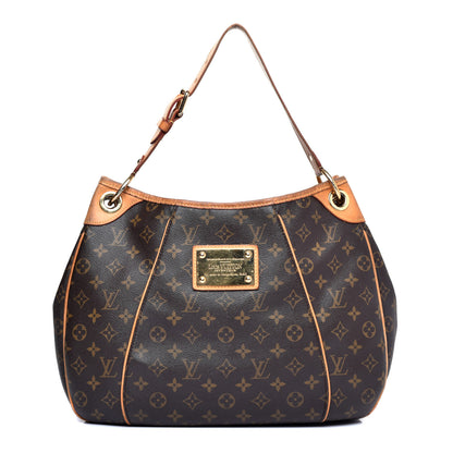 Louis Vuitton Monogram Galliera PM 1 of 10