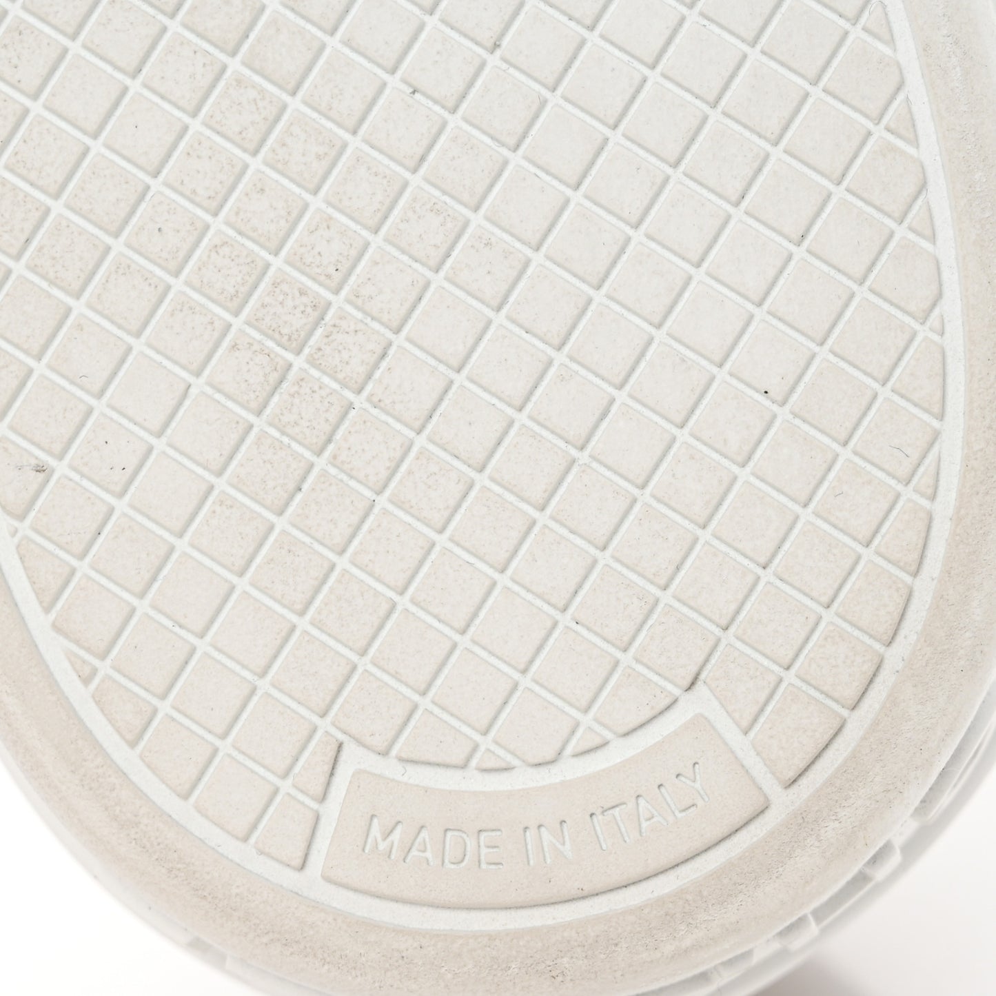 Calfskin CC Womens Sneakers 40 Black