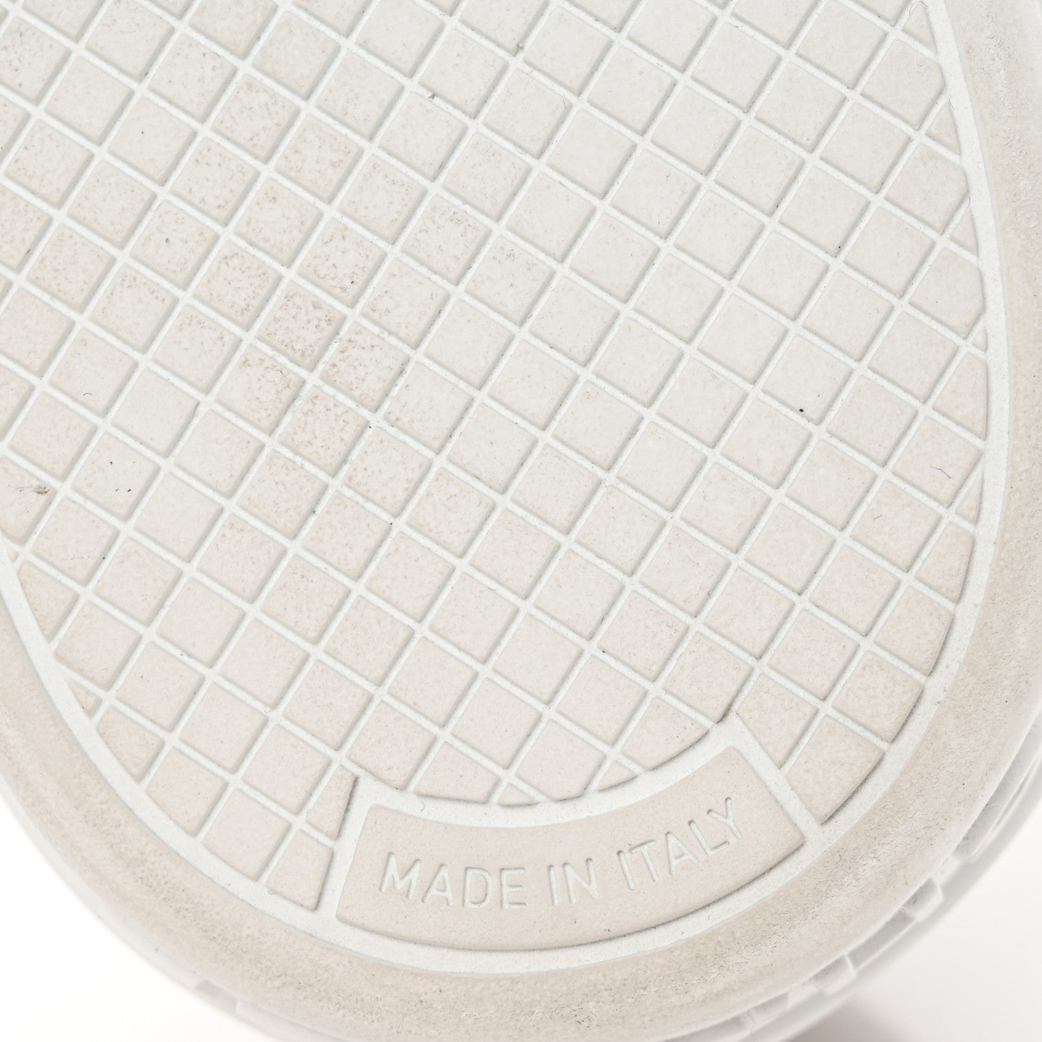 Chanel Calfskin CC Womens Sneakers 40 Black 7 of 10