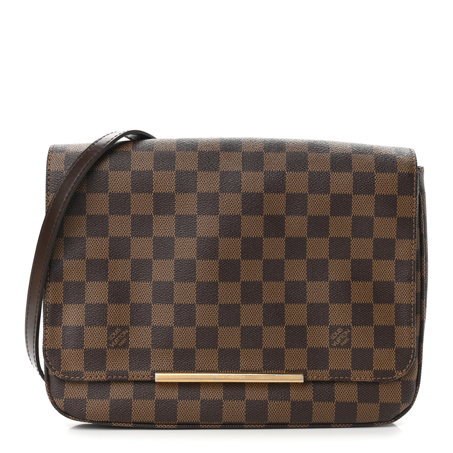 Damier Ebene Hoxton GM