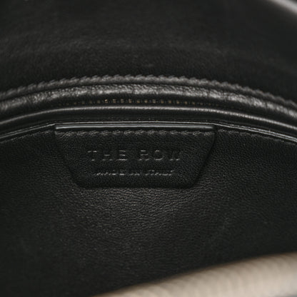 The Row Calfskin India 10 Black 6 of 9