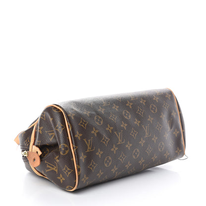 Louis Vuitton Monogram Montorgueil PM 3 of 9