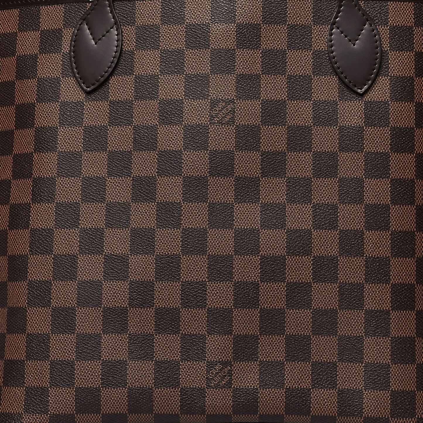 Damier Ebene Neverfull MM