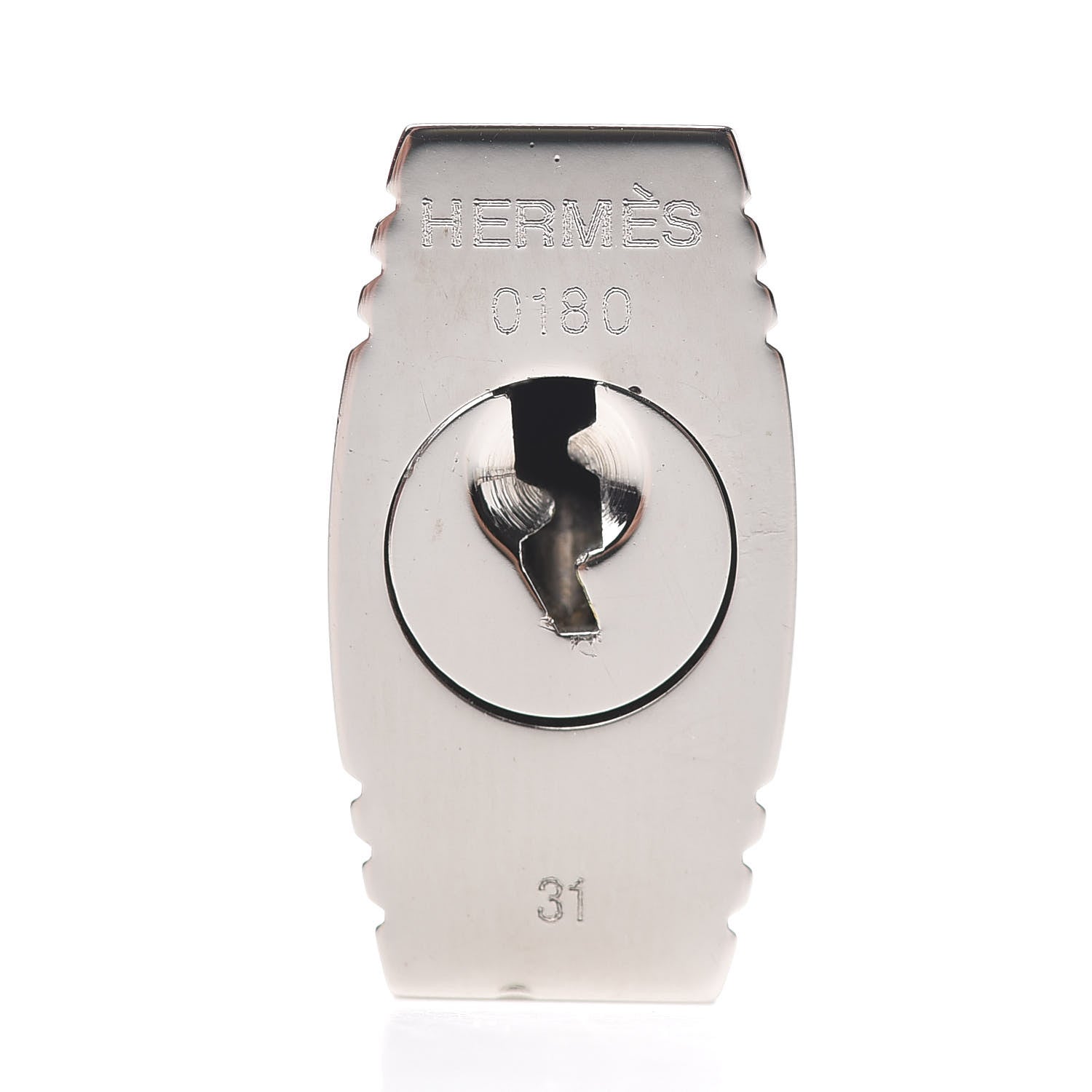 Hermes Taurillon Clemence Birkin 30 Sanguine 12 of 30