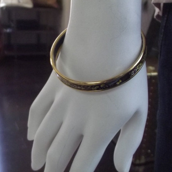 Enamel Flacons PM Bracelet