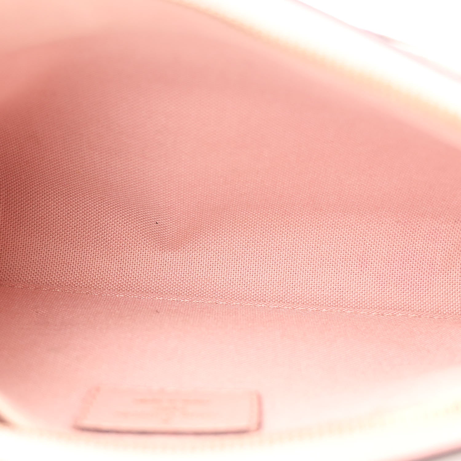 Louis Vuitton Monogram Pallas Clutch Rose Poudre 5 of 11