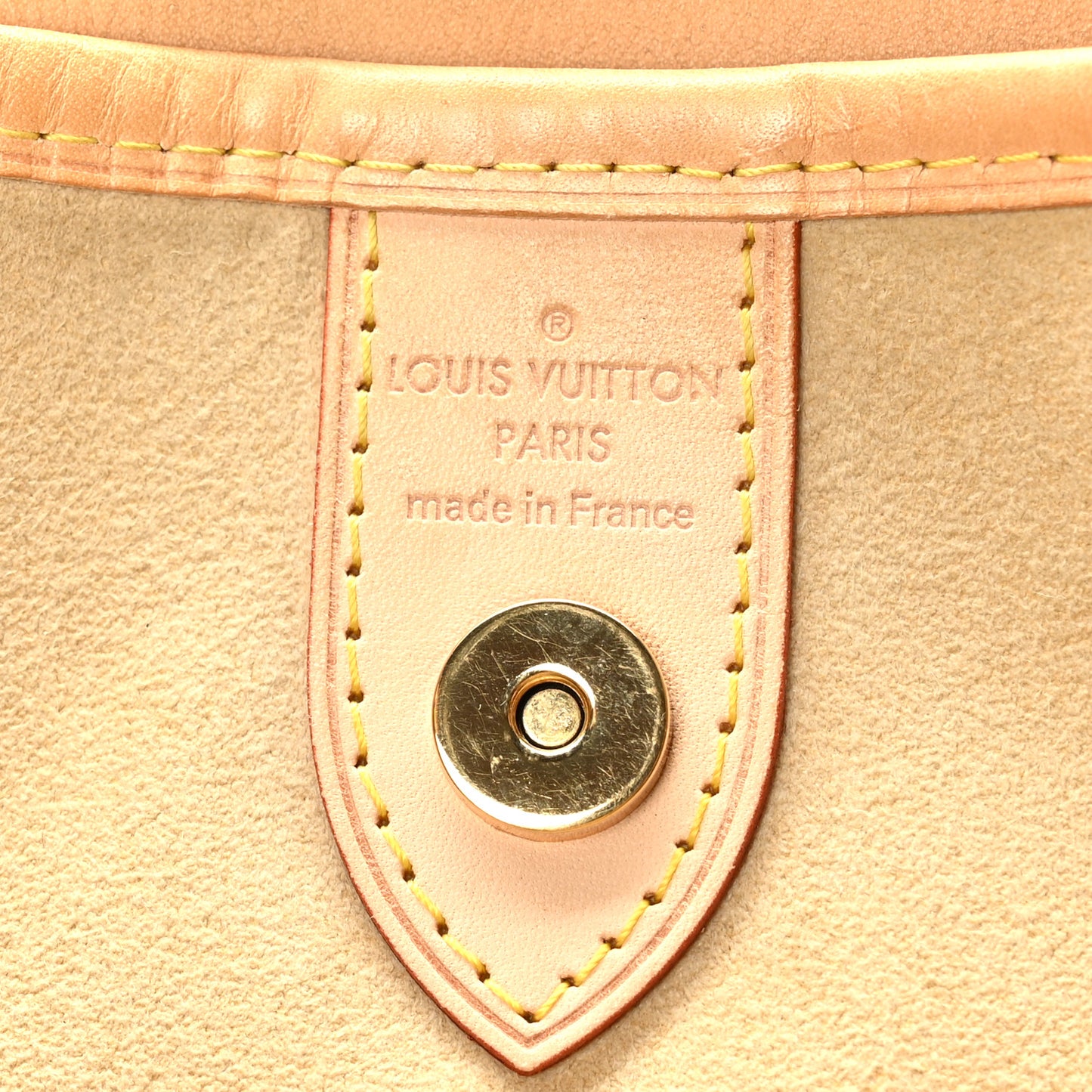 Monogram Galliera PM