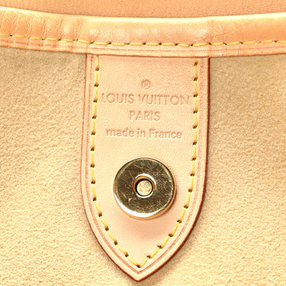 Louis Vuitton Monogram Galliera PM 6 of 8