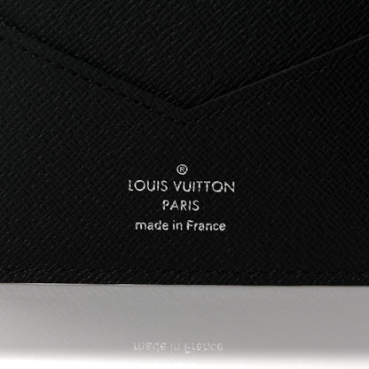 Louis Vuitton Damier Graphite Passport Cover 6 of 8