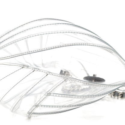 Chanel PVC Hobo Transparent 10 of 10