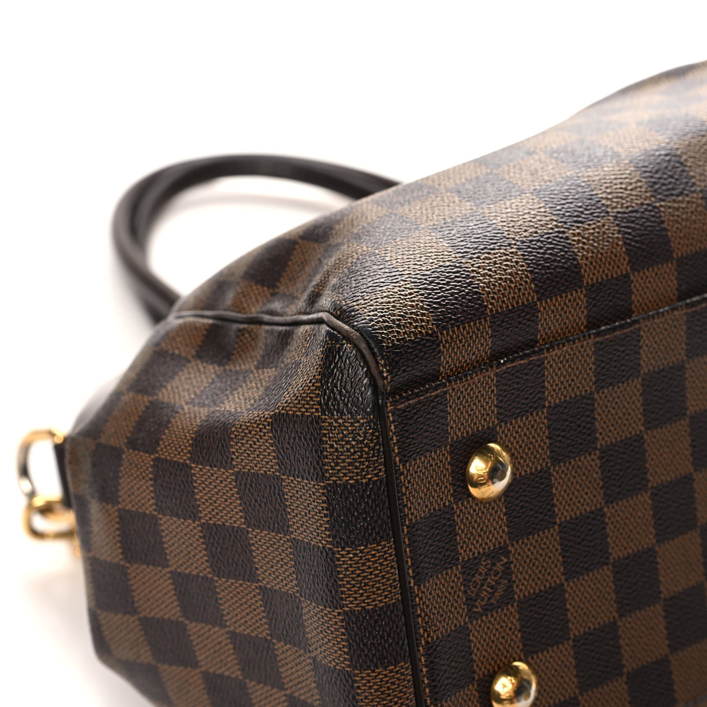 Damier Ebene Trevi GM