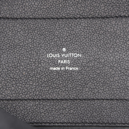 Louis Vuitton Mahina Hina PM Black 6 of 9