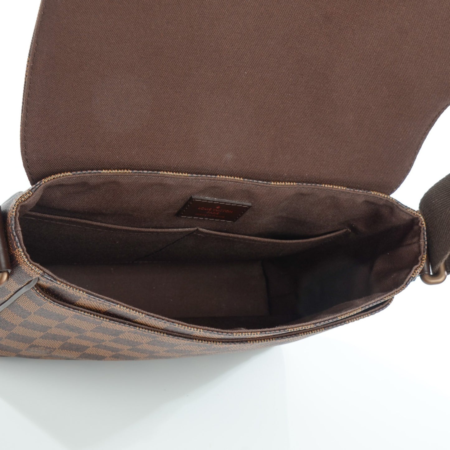 Damier Ebene District PM