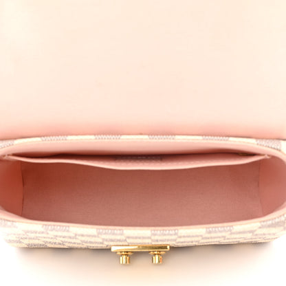 Louis Vuitton Damier Azur Croisette 5 of 12