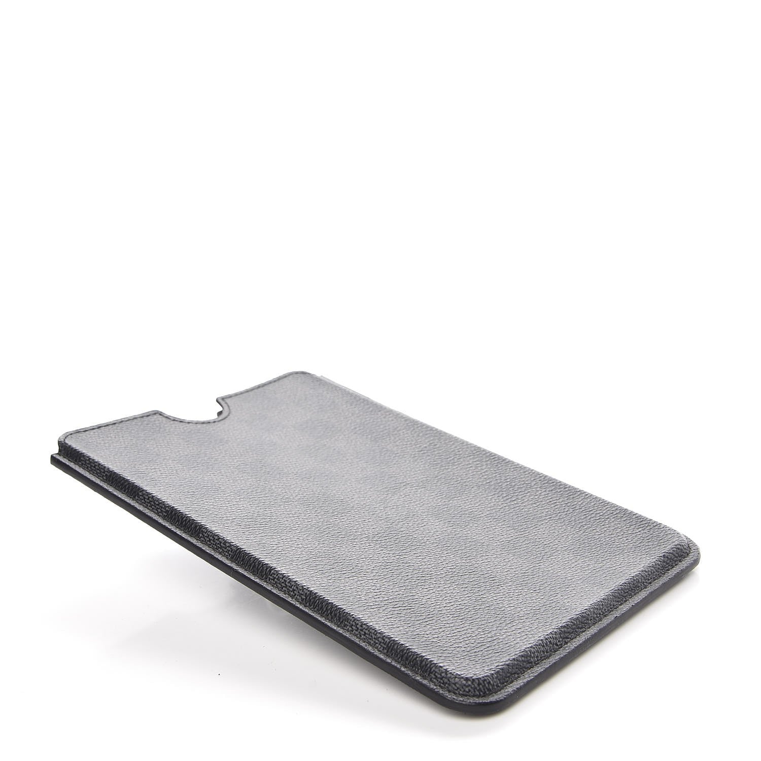 Louis Vuitton Damier Graphite iPad Mini Hardcase 4 of 7