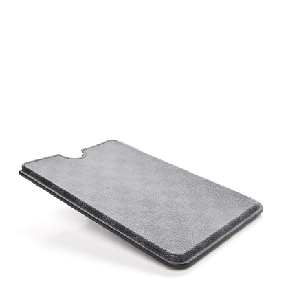 Louis Vuitton Damier Graphite iPad Mini Hardcase 4 of 7