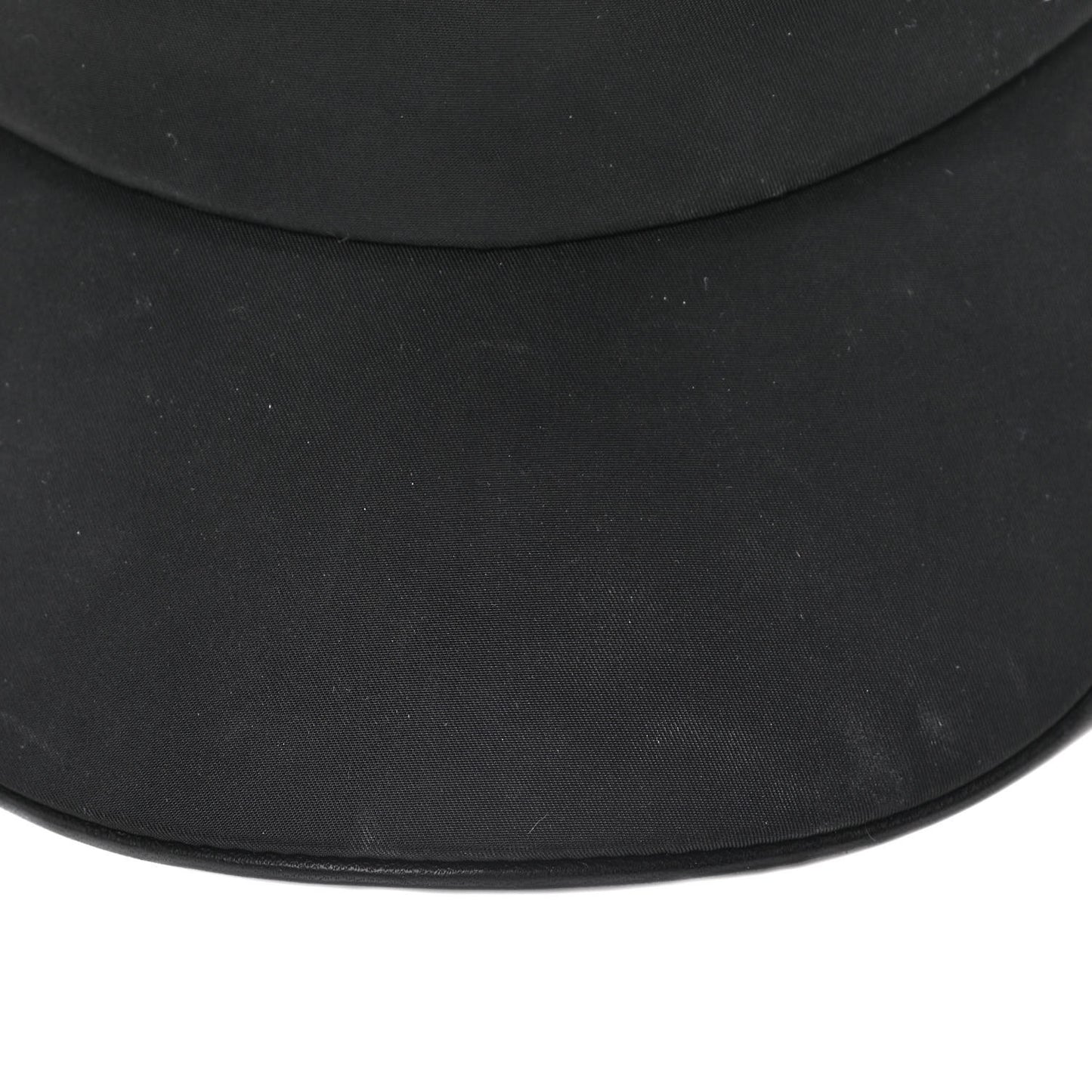 Nylon Rabbit Fur Wilderness Chapka Hat Grey