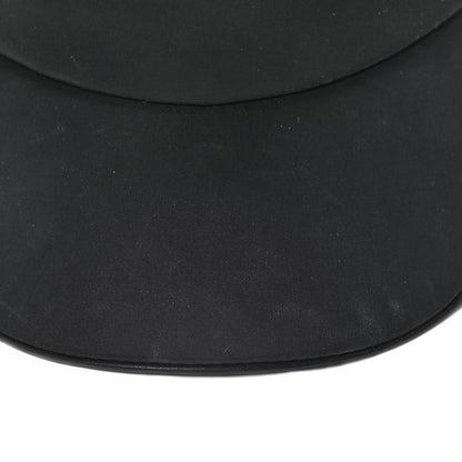 Louis Vuitton Nylon Rabbit Fur Wilderness Chapka Hat Grey 10 of 10