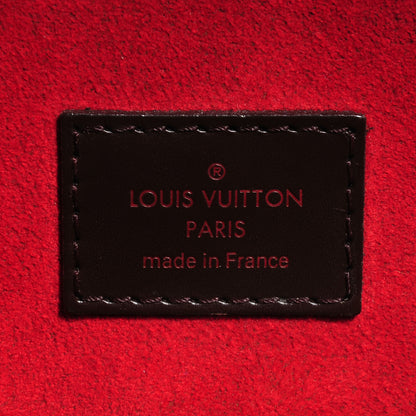 Louis Vuitton Damier Ebene Trevi GM 6 of 7