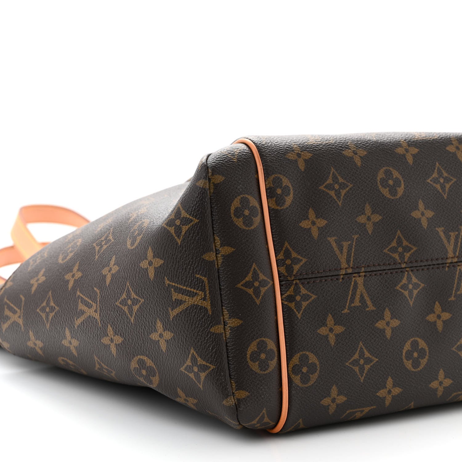 Louis Vuitton Monogram Totally MM 8 of 9