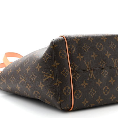 Louis Vuitton Monogram Totally MM 8 of 9