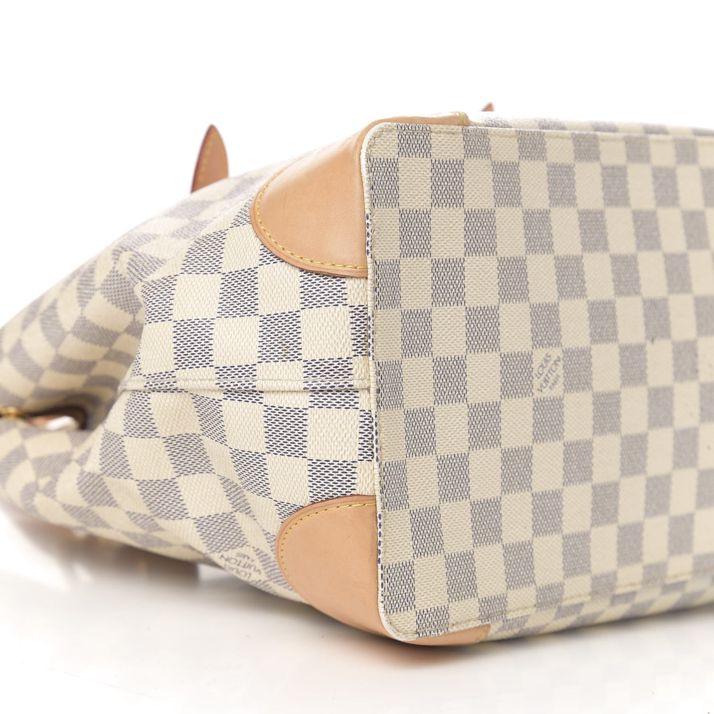 Damier Azur Hampstead MM