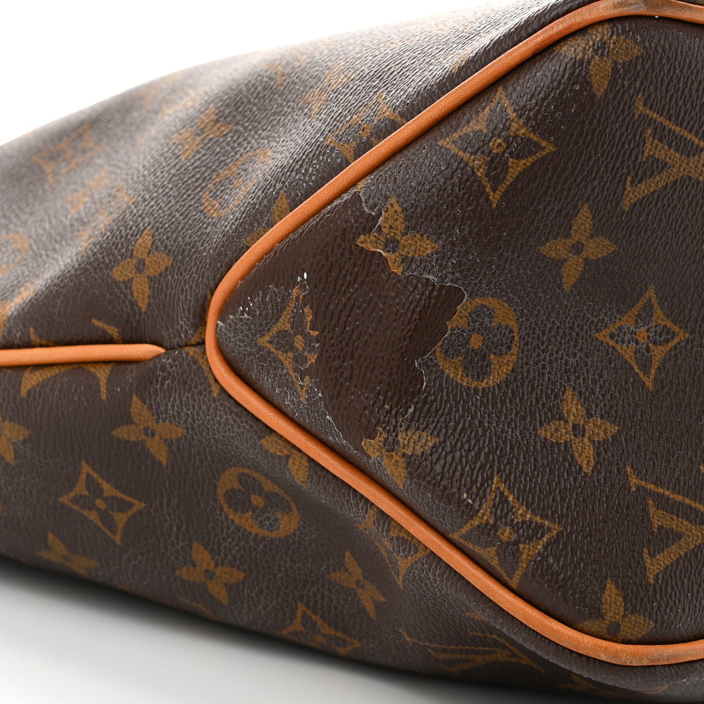Monogram Delightful MM