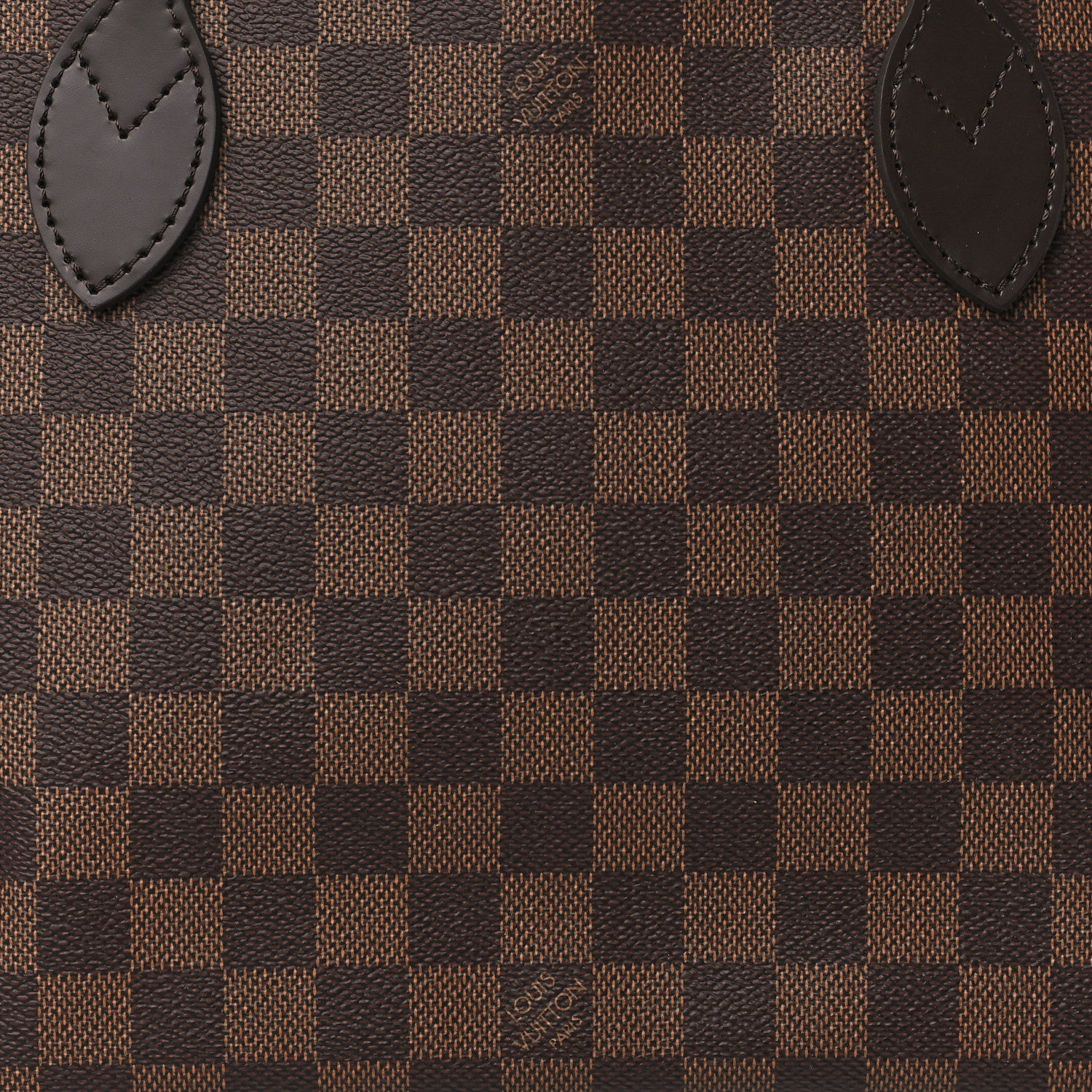 Louis Vuitton Damier Ebene Neo Neverfull PM 7 of 7