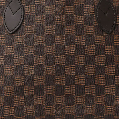 Louis Vuitton Damier Ebene Neo Neverfull PM 7 of 7
