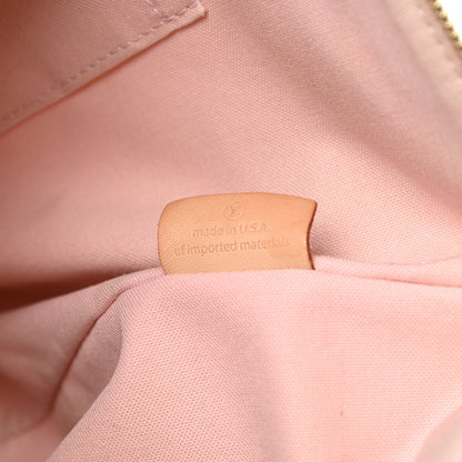 Louis Vuitton Damier Azur Iena MM 7 of 16