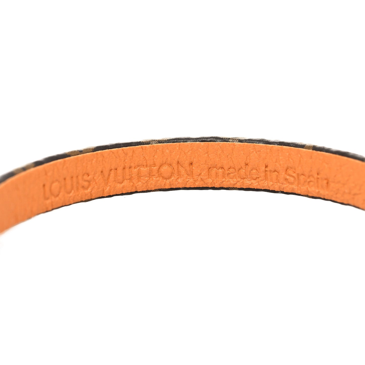 Monogram Alma Bracelet 19