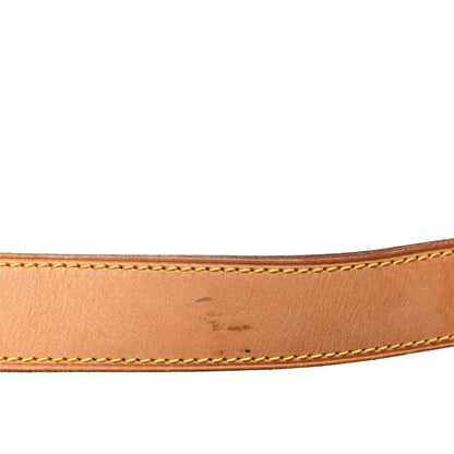 Louis Vuitton Monogram Croissant MM 11 of 11