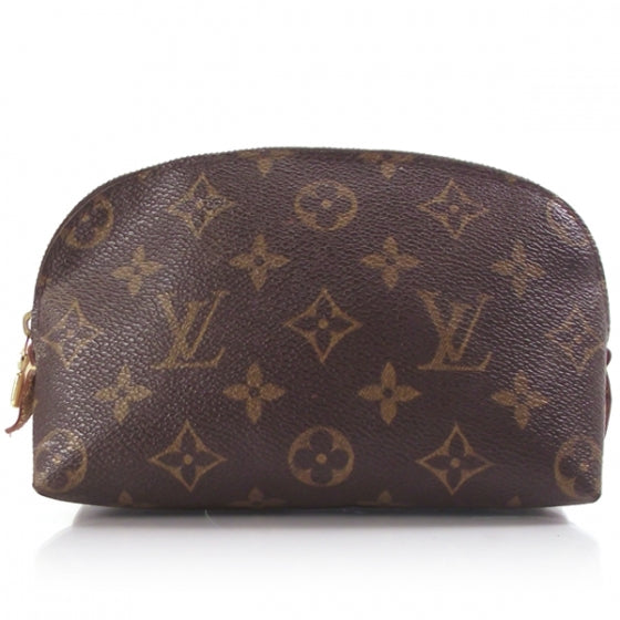 Monogram Pochette Cosmetique Cosmetic Pouch