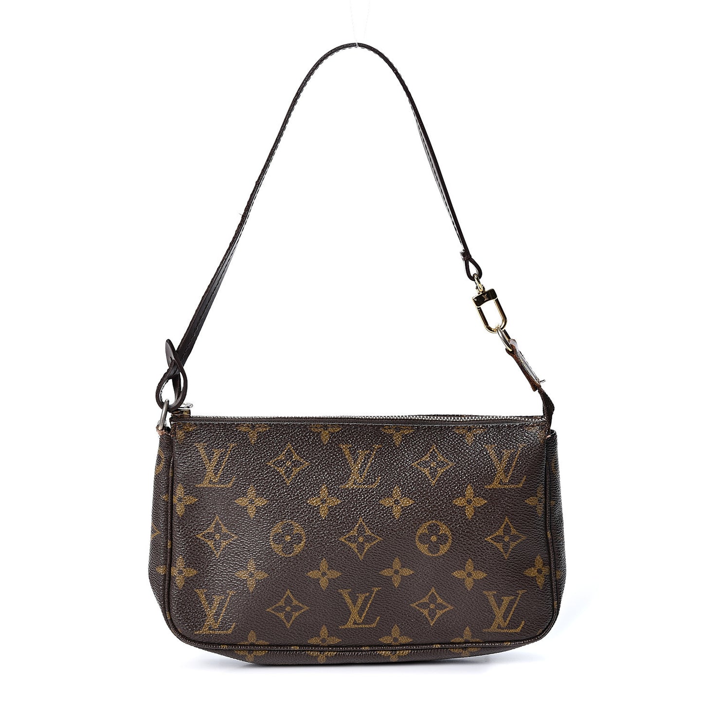 Monogram Pochette Accessories