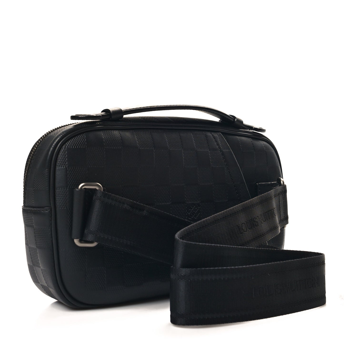 Damier Infini Ambler Onyx