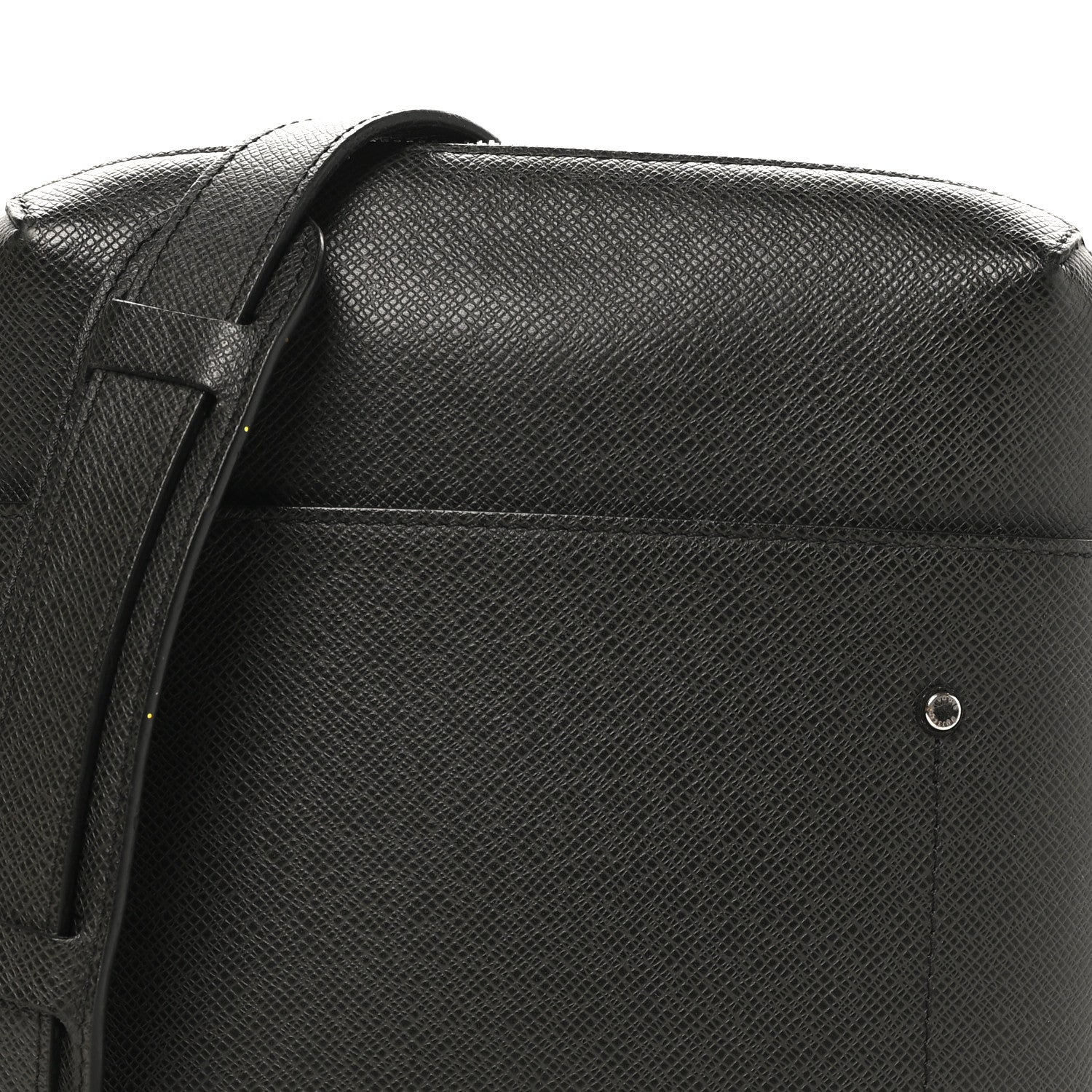 Louis Vuitton Taiga Grigori Pochette Ardoise 7 of 10