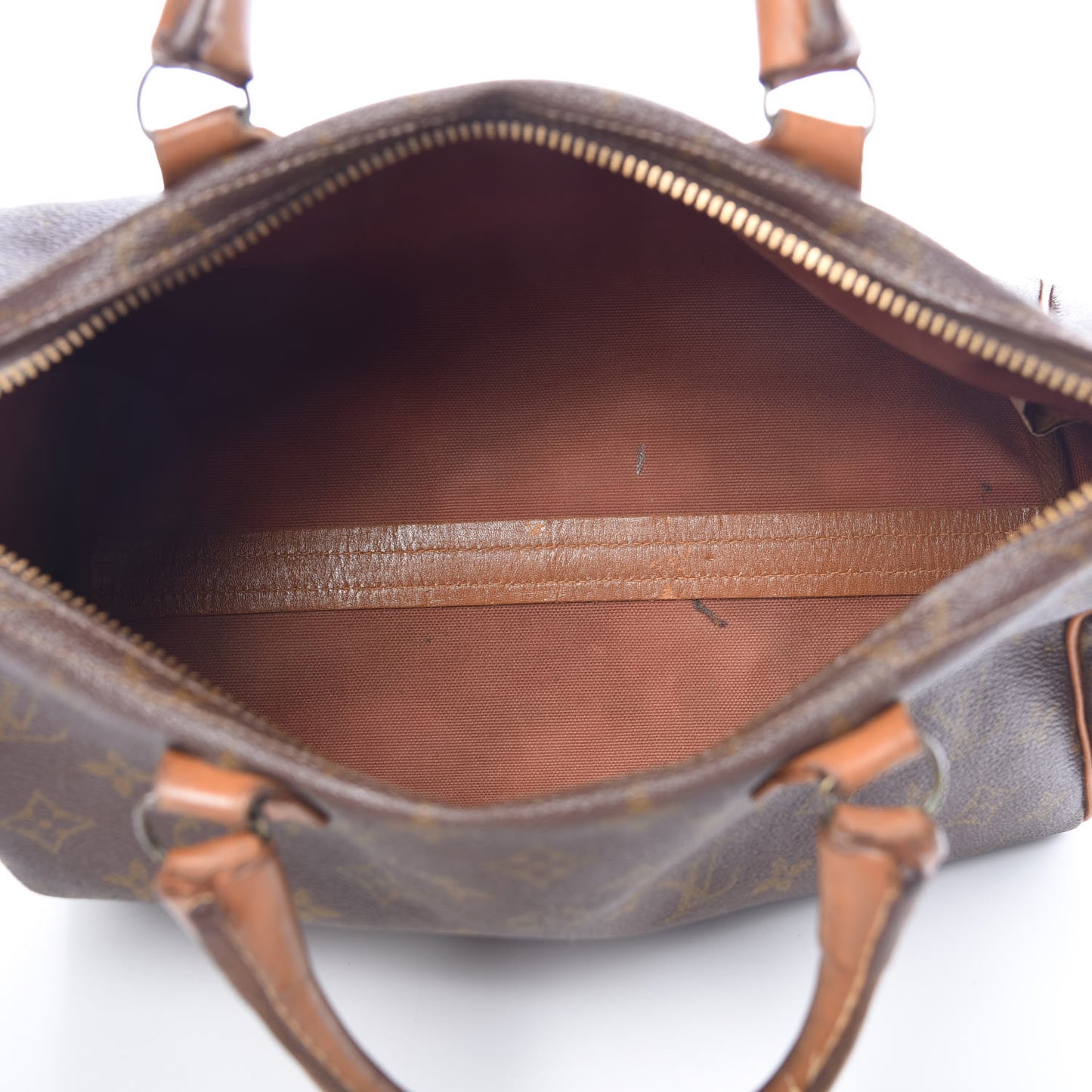 Monogram French Company Speedy 30
