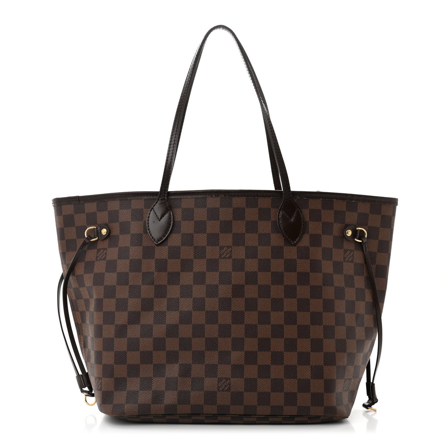 Damier Ebene Neverfull MM
