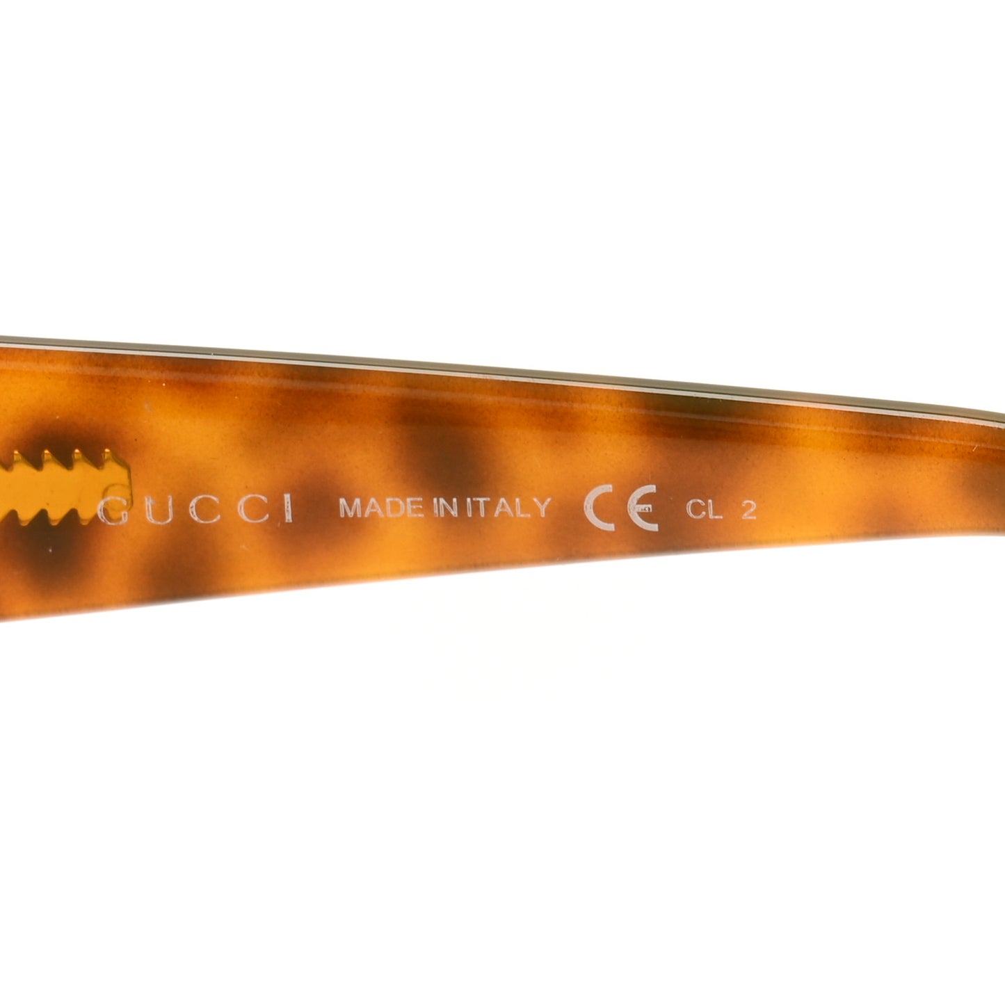 GG Sunglasses GG 2890/S Brown