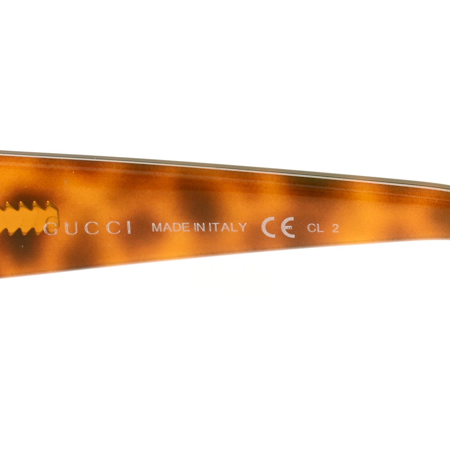 Gucci GG Sunglasses GG 2890/S Brown 5 of 6