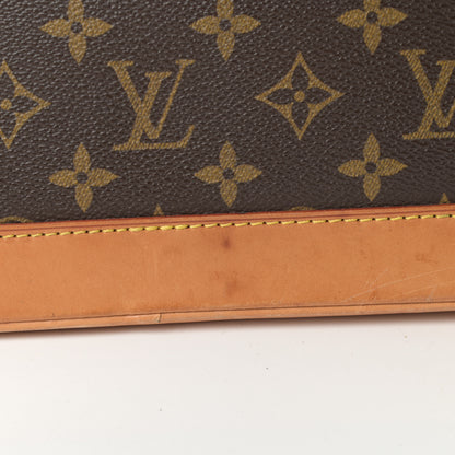 Louis Vuitton Monogram Alma 13 of 16