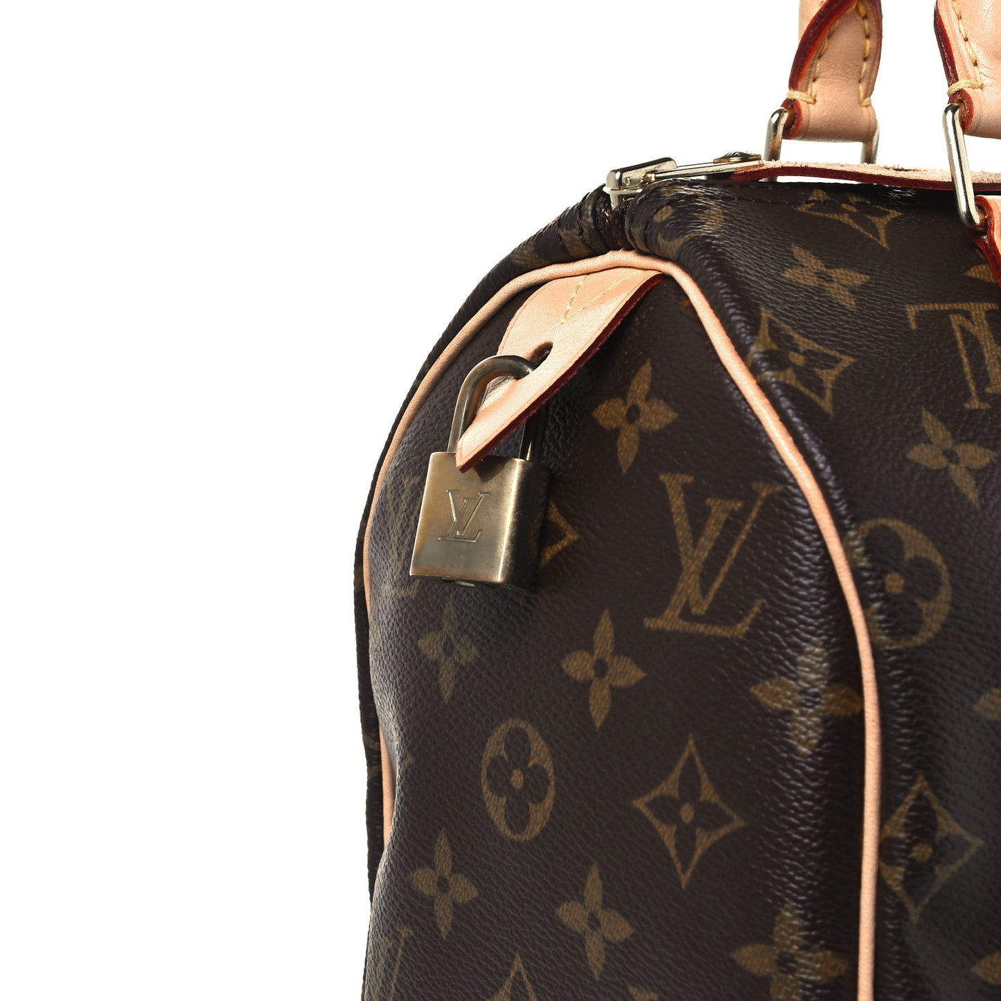Monogram Speedy 25