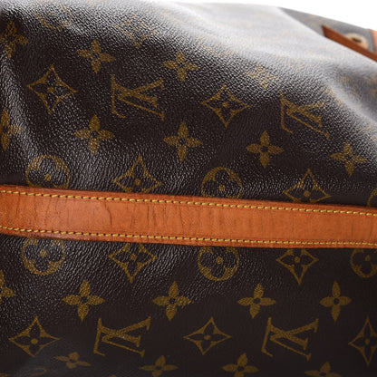 Louis Vuitton Monogram Petit Noe 25 of 26