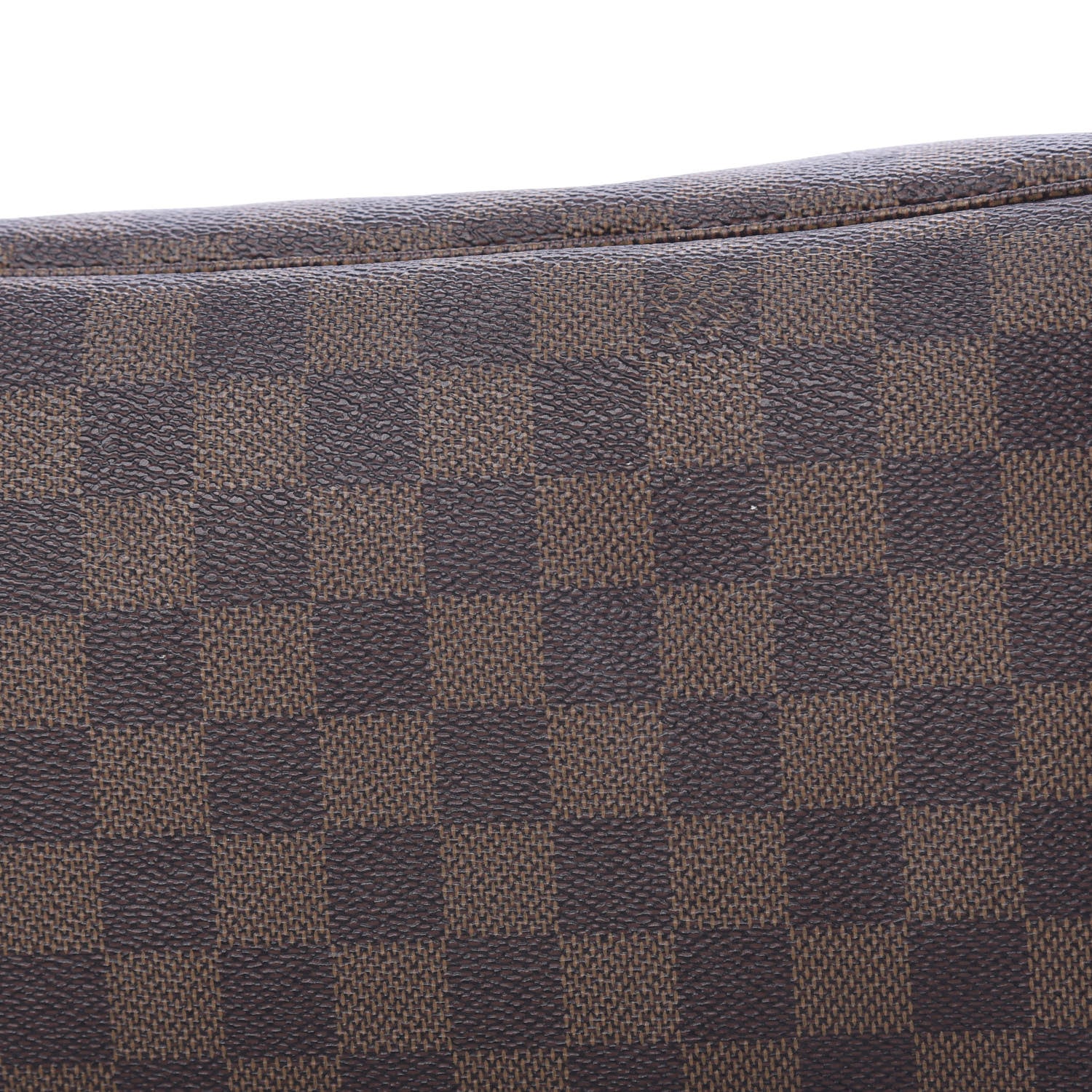 Louis Vuitton Damier Ebene Neverfull GM 11 of 12